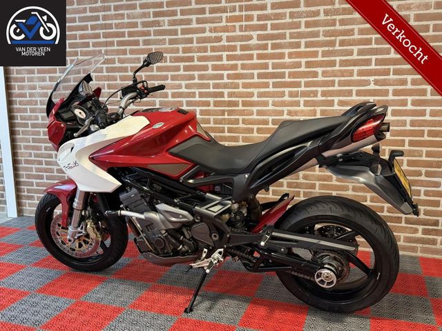 benelli - tre-1130-k