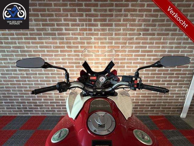benelli - tre-1130-k