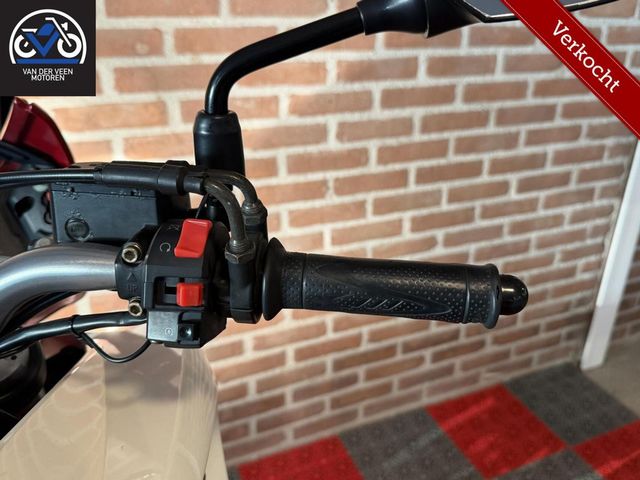 benelli - tre-1130-k
