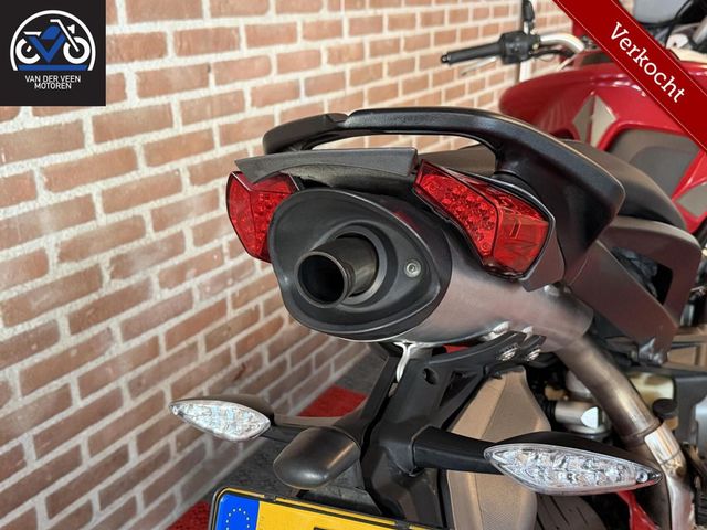 benelli - tre-1130-k