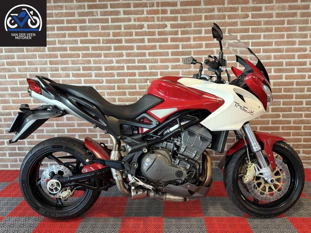 benelli - tre-1130-k