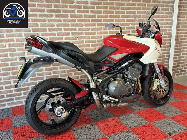 benelli - tre-1130-k