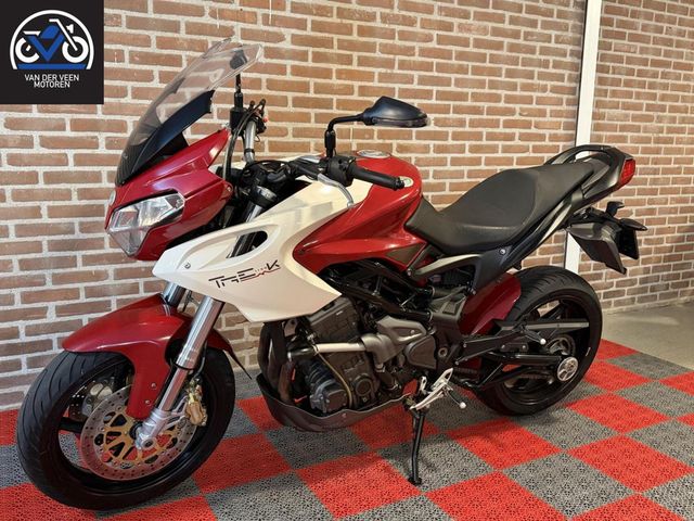 benelli - tre-1130-k