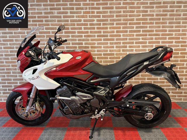 benelli - tre-1130-k