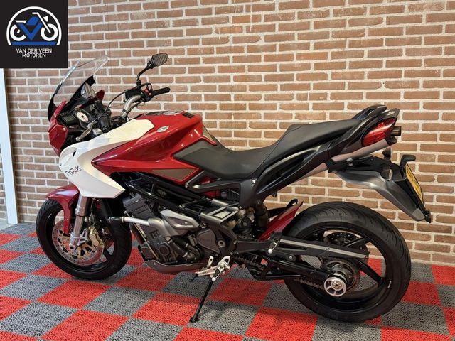 benelli - tre-1130-k