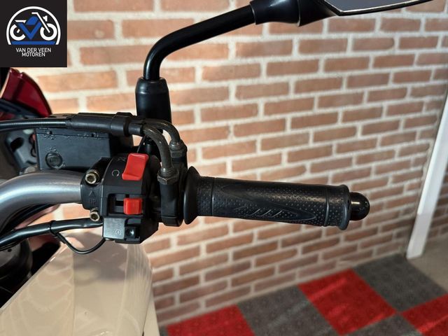 benelli - tre-1130-k