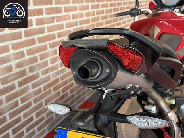 benelli - tre-1130-k