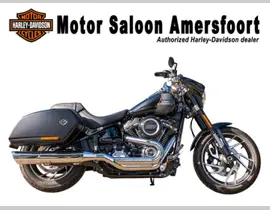Harley-Davidson Sport Glide Flsb 2024 occasion