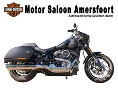 Harley-Davidson Flsb Softail Sport Glide/ Sportglide 2024 occasion – foto 2 van 18