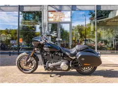 Harley-Davidson Flsb Softail Sport Glide/ Sportglide 2024 occasion – foto 4 van 18