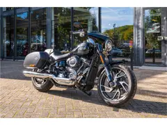Harley-Davidson Flsb Softail Sport Glide/ Sportglide 2024 occasion – foto 5 van 18