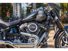 Harley-Davidson Flsb Softail Sport Glide/ Sportglide 2024 occasion – foto 6 van 18