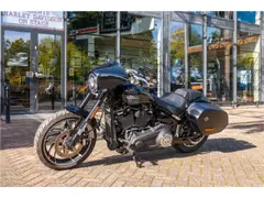 Harley-Davidson Flsb Softail Sport Glide/ Sportglide 2024 occasion – foto 7 van 18