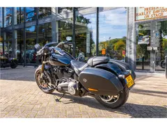 Harley-Davidson Flsb Softail Sport Glide/ Sportglide 2024 occasion – foto 9 van 18
