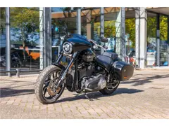 Harley-Davidson Flsb Softail Sport Glide/ Sportglide 2024 occasion – foto 10 van 18