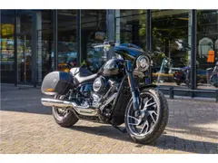 Harley-Davidson Flsb Softail Sport Glide/ Sportglide 2024 occasion – foto 11 van 18