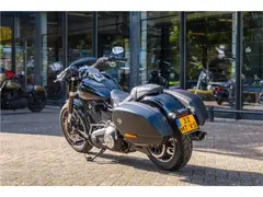 Harley-Davidson Flsb Softail Sport Glide/ Sportglide 2024 occasion – foto 12 van 18
