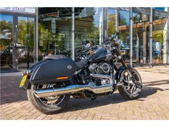 Harley-Davidson Flsb Softail Sport Glide/ Sportglide 2024 occasion – foto 15 van 18
