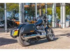 Harley-Davidson Flsb Softail Sport Glide/ Sportglide 2024 occasion – foto 16 van 18