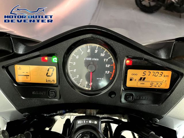honda - vfr-800-vtec-abs