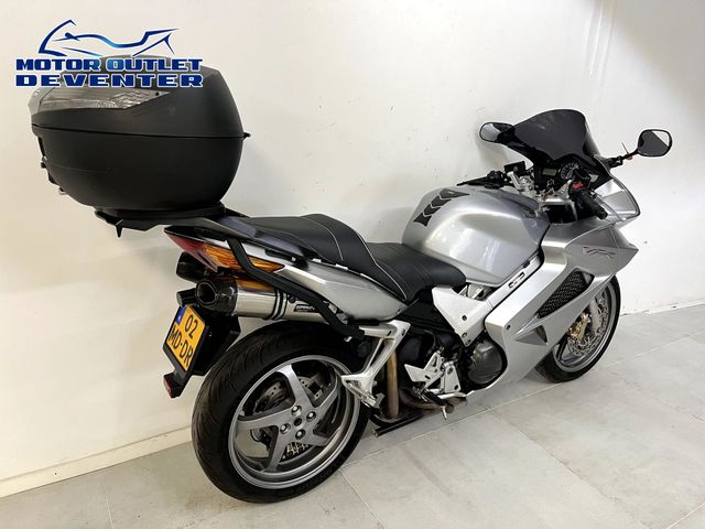 honda - vfr-800-vtec-abs