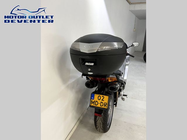 honda - vfr-800-vtec-abs