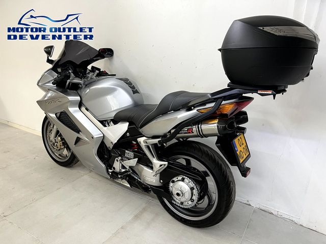 honda - vfr-800-vtec-abs