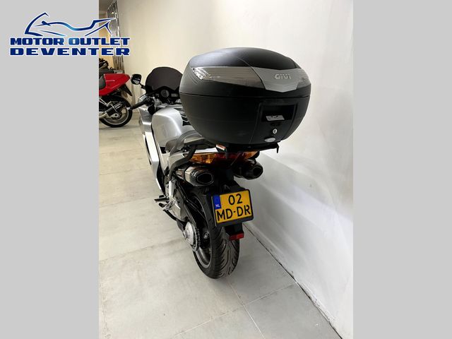 honda - vfr-800-vtec-abs
