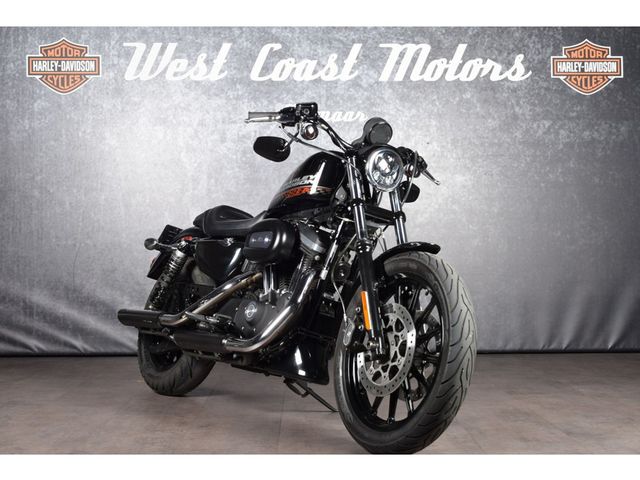 harley-davidson - sportster-roadster-xl-883