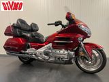 HONDA GL 1800 GOLDWING C-ABS