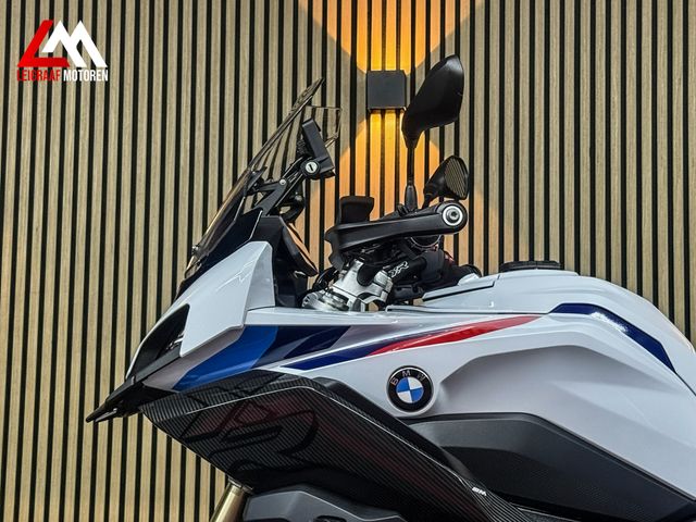 bmw - s-1000-xr