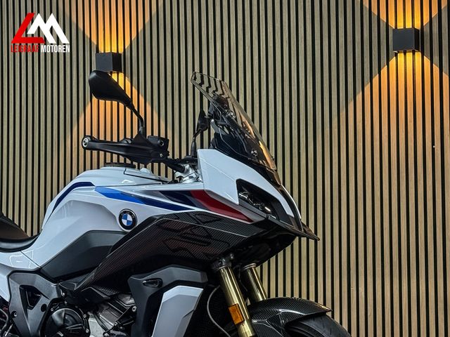bmw - s-1000-xr