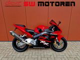 HONDA CBR 900 RR FIREBLADE