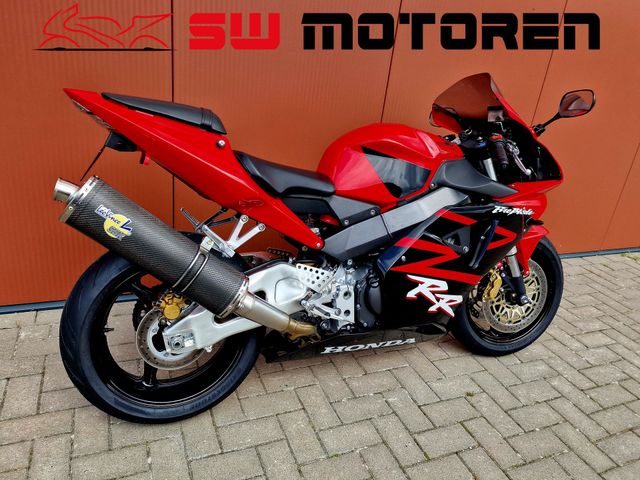 honda - cbr-900-rr-fireblade