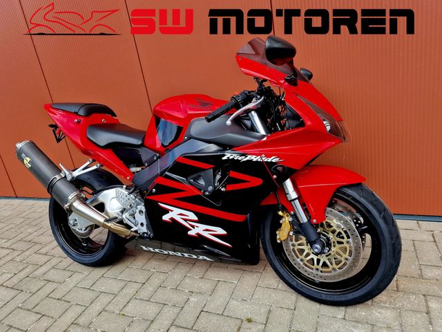 honda - cbr-900-rr-fireblade