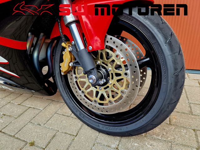 honda - cbr-900-rr-fireblade