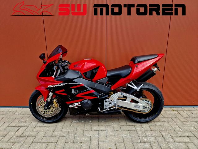 honda - cbr-900-rr-fireblade