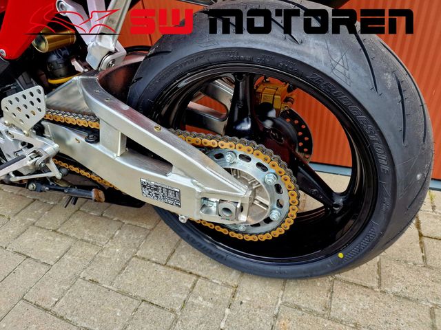 honda - cbr-900-rr-fireblade