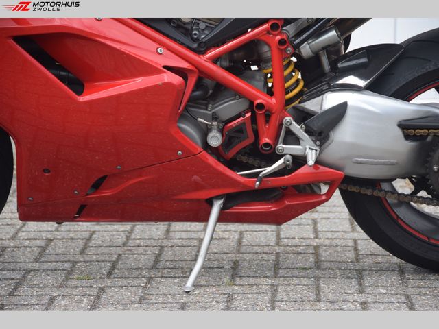 ducati - 1098