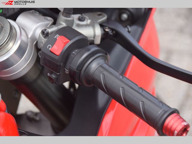 ducati - 1098