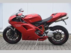 DUCATI 1098