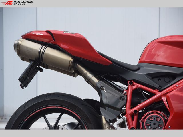 ducati - 1098