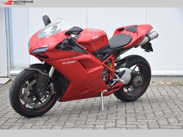 ducati - 1098