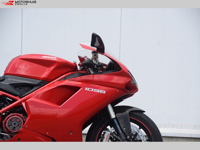 ducati - 1098