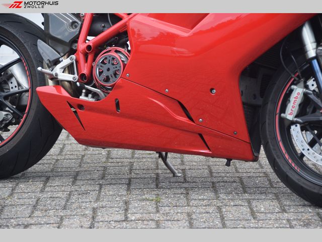ducati - 1098