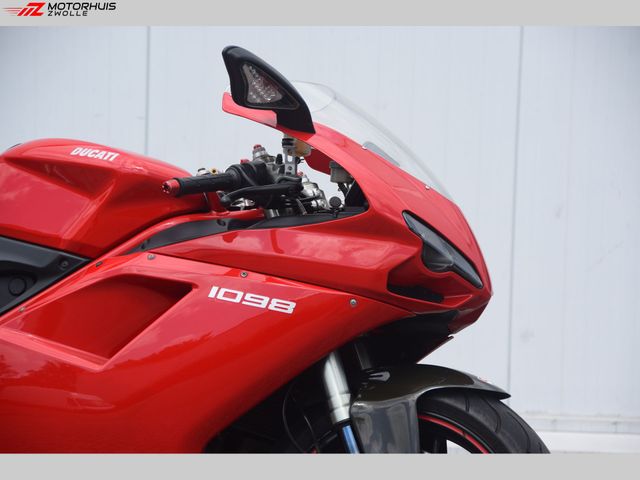 ducati - 1098