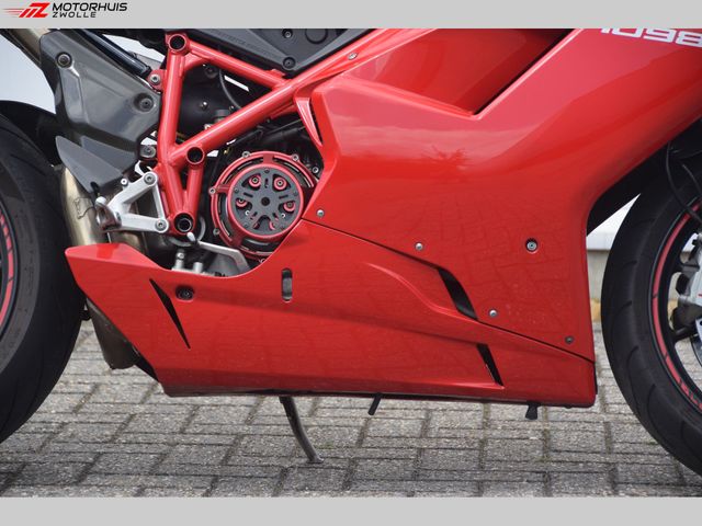 ducati - 1098