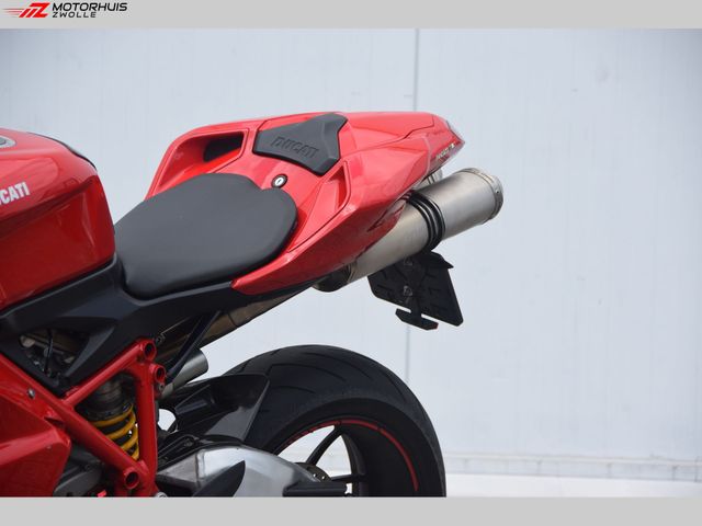 ducati - 1098