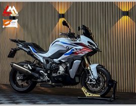 BMW S 1000 XR 2021 occasion
