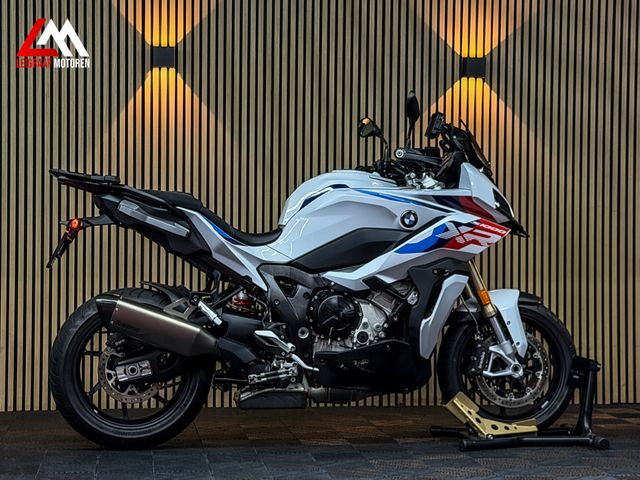 bmw - s-1000-xr